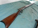 Antique Winchester 1886 in .45-70 made in 1890