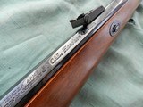 Thompson Center .50 cal.HBawken CUSRTOM - 6 of 16