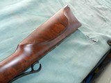 Thompson Center .50 cal.HBawken CUSRTOM - 16 of 16