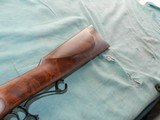 Thompson Center .50 cal.HBawken CUSRTOM - 14 of 16