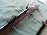 Thompson Center .50 cal.HBawken CUSRTOM - 12 of 16
