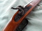 Thompson Center .50 cal.HBawken CUSRTOM - 4 of 16