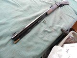 Thompson Center .50 cal.HBawken CUSRTOM - 10 of 16