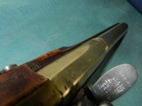 Exceptional Brass Barrel Flintlock Pistol - 5 of 13