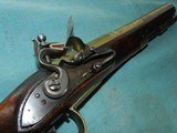Exceptional Brass Barrel Flintlock Pistol - 13 of 13