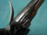 Rugged Military Flintlock Pistol from the Continent - 12 of 12