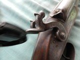 Richards 10ga Muzzleloader Hammer Shotgun - 5 of 14