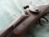 Richards 10ga Muzzleloader Hammer Shotgun - 10 of 14