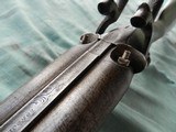 Richards 10ga Muzzleloader Hammer Shotgun - 14 of 14