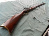 Ardessa .50 cal Full Length Mountain Carbine - 1 of 9