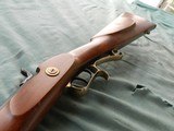 Thompson
Center Hawken .50cal. Rifle - 10 of 10