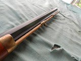 Thompson
Center Hawken .50cal. Rifle - 6 of 10