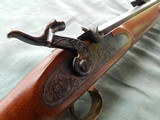 Thompson
Center Hawken .50cal. Rifle - 3 of 10