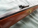 Thompson
Center Hawken .50cal. Rifle - 5 of 10