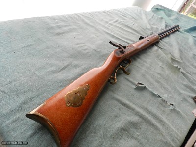 CVA Hawken .50cal Percussion