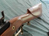 Thompson Center .45cal.Hawken Rifle - 9 of 10