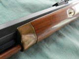 Thompson Center .45cal.Hawken Rifle - 8 of 10