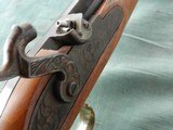 Thompson Center .45cal.Hawken Rifle - 4 of 10