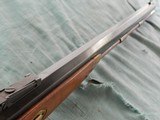 Thompson Center .45cal.Hawken Rifle - 6 of 10