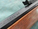 Thompson Center .45cal.Hawken Rifle - 5 of 10