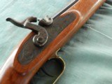 Thompson Center .45cal.Hawken Rifle - 3 of 10
