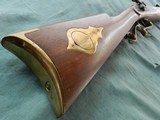 Thompson Center .45cal.Hawken Rifle - 2 of 10