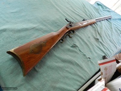Rare Thompson Center Custom .40 cal.