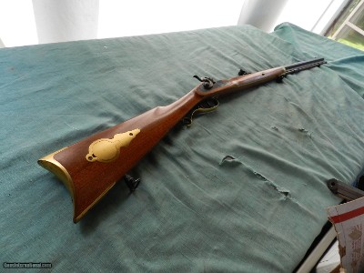 Thompson Center .45 cal. Seneca Rifle