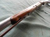 Snapaunce fancy musket - 11 of 15