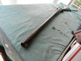 E. Owen 19th Century Double Muzzleloader - 8 of 13