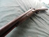 E. Owen 19th Century Double Muzzleloader - 10 of 13
