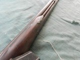 E. Owen 19th Century Double Muzzleloader - 6 of 13