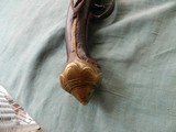 Long Pirate Early
Flintlock Pistol - 3 of 11