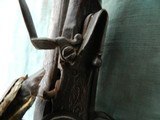 Long Pirate Early
Flintlock Pistol - 7 of 11