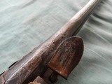 Long Pirate Early
Flintlock Pistol - 6 of 11