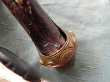 Long Pirate Early
Flintlock Pistol - 10 of 11