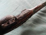 Long Pirate Early
Flintlock Pistol - 4 of 11