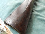 Brown Bess Percussion Converted
Militia Musket - 2 of 12