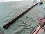 Brown Bess Percussion Converted
Militia Musket - 8 of 12