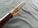Robbins, Kendall &Lawerence 1841 musket - 10 of 18