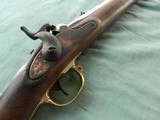 Robbins, Kendall &Lawerence 1841 musket - 5 of 18