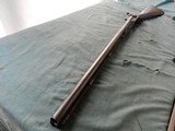 19th Century Ethan Allen 10 ga double - 10 of 15