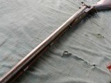 19th Century Ethan Allen 10 ga double - 9 of 15