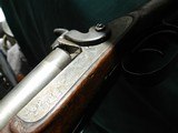 19th Century Ethan Allen 10 ga double - 14 of 15