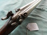 19th Century Ethan Allen 10 ga double - 1 of 15
