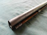 19th Century Ethan Allen 10 ga double - 11 of 15