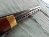 Lyman .54 cal. Trade Rifle - 6 of 13