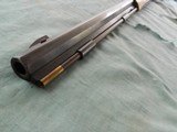 Lyman .54 cal. Trade Rifle - 9 of 13
