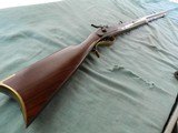 Lyman .54 cal. Trade Rifle - 1 of 13