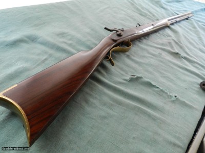 Lyman .54 cal. Trade Rifle